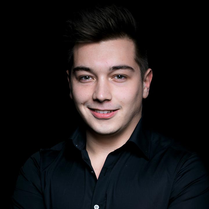 DJ Dominik